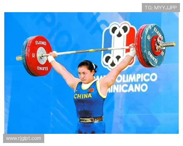 世界举重锦标赛试举成功率的心理学预测